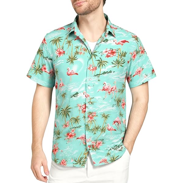 AH MURDERZ Fig One HAWAIIAN SHIRT シャツ AH MURDERZ Fig One HAWAIIAN SHIRT シャツ